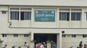 ৪ দিন বন্ধ থাকবে বাংলাবান্ধা ও বুড়িমারী স্থলবন্দর