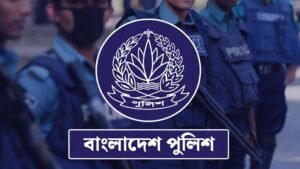 ছয় পুলিশ সুপারকে বদলি