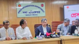 ৩ মে থেকে ধান-চাল ও গম সংগ্রহ করবে সরকার