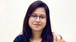 সংরক্ষিত নারী আসনে এনসিপির মনিরা শারমিনের প্রার্থিতা স্থগিত