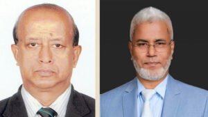 শেবাচিম প্রাক্তন ছাত্র সমিতির ৯১ সদস্যের পূর্ণাঙ্গ কমিটি অনুমোদন