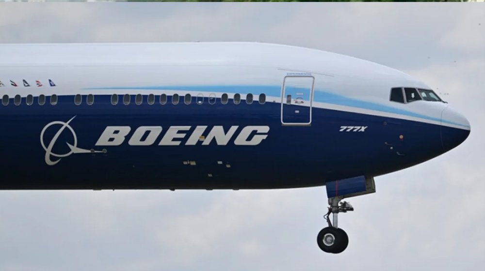 এপ্রিল মাসেই বোয়িং থেকে ১৪টি উড়োজাহাজ কিনছে সরকার