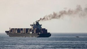 এশীয় জলসীমা থেকে ইরানের ৩টি তেলবাহী জাহাজ জব্দ করল যুক্তরাষ্ট্র