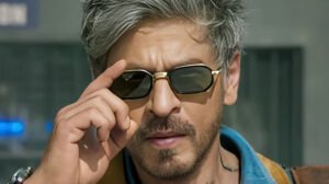 ‘কিং’ নিয়ে নতুন রেকর্ড গড়ার পথে শাহরুখ, মুক্তির আগেই ২৫০ কোটি আয়