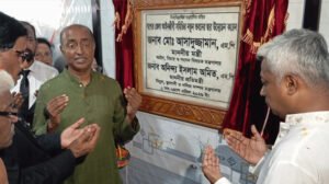 জুলাই সনদের কিছু অংশে প্রতারণার আশ্রয় নেওয়া হয়েছে: আইনমন্ত্রী