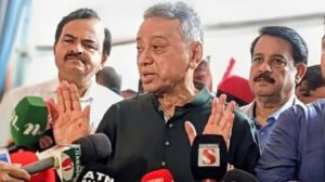 বিশ্ববিদ্যালয়ে দলীয়করণের কোনো সুযোগ নেই: অর্থমন্ত্রী