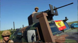 স্পেনকে বহিষ্কার ও বাকি নেটো দেশগুলোকে শাস্তি দেওয়ার পরিকল্পনা পেন্টাগনের