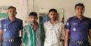 কুষ্টিয়ায় দরবারে হামলা ও পীর হত্যা মামলায় দুইজন গ্রেপ্তার