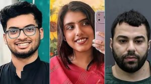 ফ্লোরিডায় দুই শিক্ষার্থী নিখোঁজ: রুমমেটকে ঘিরে মিলছে হত্যার ভয়াবহ ইঙ্গিত