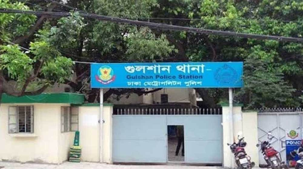 গুলশানে বিদেশি নারী নিহত, ‘পিটিয়ে হত্যা’ অভিযোগের তদন্তে পুলিশ