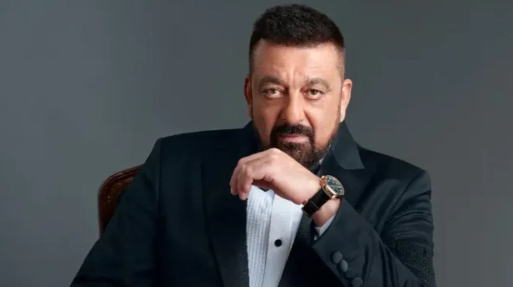 ক্ষমা চাইলেন সঞ্জয় দত্ত