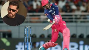 পাঞ্জাবকে হারিয়ে সালমান খানের কাছে ক্ষমা চেয়েছে রাজস্থান