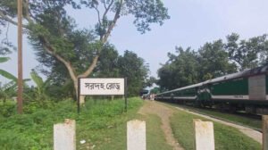 চারঘাটে স্বামীকে পিটিয়ে স্ত্রীকে তুলে নিয়ে ধর্ষণ, টাকাও লুট