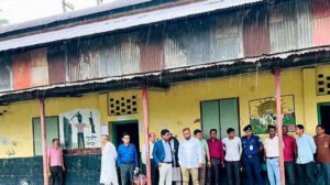 পরীক্ষাকেন্দ্রে পানি, কুমিল্লা সিটির প্রশাসককে পদক্ষেপ নেওয়ার নির্দেশ প্রধানমন্ত্রীর