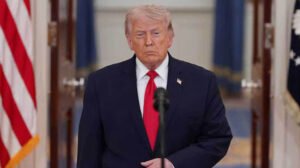 ইরানের দেওয়া শান্তি প্রস্তাব প্রত্যাখ্যান করেছেন ট্রাম্প