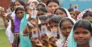 ভারতের চার রাজ্যে হাড্ডাহাড্ডি লড়াই, বুথফেরতে জমে উঠেছে সমীকরণ