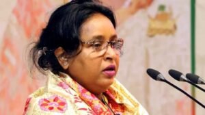 দুই মামলায় জামিন পেলেন সেলিনা হায়াৎ আইভী