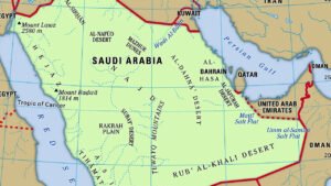 বিদেশ ভ্রমণে কঠোর বিধান জারি করল সৌদি