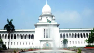 হামের প্রকোপ বেড়ে যাওয়ায় স্কুল বন্ধ রাখতে হাইকোর্টে রিট