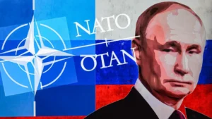 যুদ্ধের প্রস্তুতি নিচ্ছে ন্যাটো: রাশিয়া