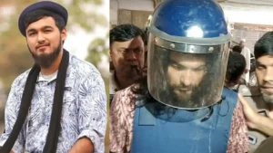 প্রেমিকার সঙ্গে আপসের শর্ত ভঙ্গ, ফের কারাগারে নোবেল