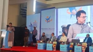 ‘ডিসিদের সন্তান ঢাকায় পড়াশোনা করবে, এই নীতি আর চলবে না’