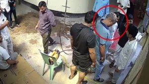 সিকেডি হাসপাতালে চাঁদাবাজি, যুবদল নেতাসহ গ্রেপ্তার ৭