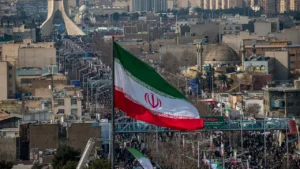 ইউরেনিয়াম স্থানান্তরে যুক্তরাষ্ট্রের দাবি মিথ্যা : ইরান