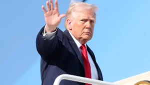 ইরানের সঙ্গে দারুণ কিছু হতে যাচ্ছে, জানালেন ট্রাম্প