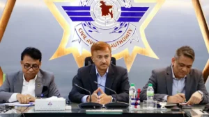 শাহজালালের থার্ড টার্মিনাল পরিচালনায় চুক্তি হচ্ছে জাপানের সঙ্গে