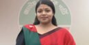এনসিপির নুসরাত তাবাসসুমের মনোনয়ন বৈধ ঘোষণা