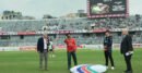 সিরিজ জয়ের লক্ষ্যে ব্যাটিংয়ে বাংলাদেশ, একাদশে সাইফউদ্দিন