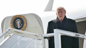 ইরানের ১৪ দফা প্রস্তাব পর্যালোচনা করবেন ট্রাম্প
