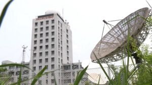 রাতেই রাজধানীসহ ১৫ জেলায় ধেয়ে আসছে কালবৈশাখী