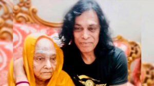 আর্কের হাসানের মা মারা গেছেন