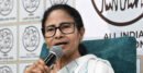 নির্বাচন প্রক্রিয়া নিয়ে প্রশ্ন তুলে পদত্যাগে নারাজ মমতা
