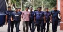 নড়াইলে ঘুমন্ত স্ত্রীকে কুপিয়ে হত্যা, স্বামী গ্রেফতার