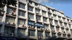 হাম ও হামের উপসর্গ নিয়ে আরও ৭ শিশুর মৃত্যু