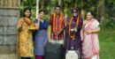 ভালোবাসা, অপবাদ ও বেদনার গল্পে ঈদের নাটক ‘প্রবাসী বউ’