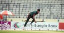 আইসিসির মাস সেরার তালিকায় নাহিদ রানা