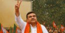পশ্চিমবঙ্গের মুখ্যমন্ত্রী হচ্ছেন শুভেন্দু অধিকারী