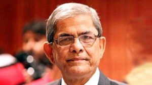 মির্জা ফখরুলসহ ১৫ জন পাচ্ছেন খালেদা জিয়া স্মৃতি স্বর্ণপদক