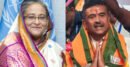 শুভেন্দুকে হাসিনার অভিনন্দন, পশ্চিমবঙ্গ নিয়ে কূটনৈতিক বার্তা