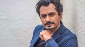 তিন বেলাই বিস্কুট খেয়ে দিন কাটত নওয়াজউদ্দিন সিদ্দিকির