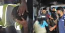 সুনামগঞ্জে মাদকবিরোধী অভিযানে পুলিশের ওপর হামলা, আটক ৭
