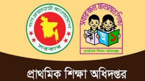 ঝুঁকিপূর্ণ প্রাথমিক বিদ্যালয়ের তথ্য চেয়েছে সরকার