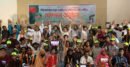 রাজশাহীতে বিএনপি-জামায়াতের নেতাকর্মীর এনসিপিতে যোগদান