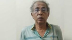 পাটগ্রাম সীমান্তে অনুপ্রবেশের সময় সাবেক ডিজি আটক