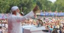 জনরায়ের প্রতি সম্মান ও পদ্মার পানির দাবিতে রাজশাহীতে জামায়াত আমিরের কঠোর অবস্থান