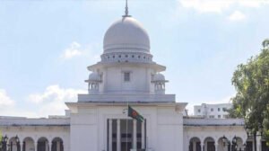 ঈদুল আজহায় ৭ দিন বন্ধ থাকবে অধস্তন আদালত